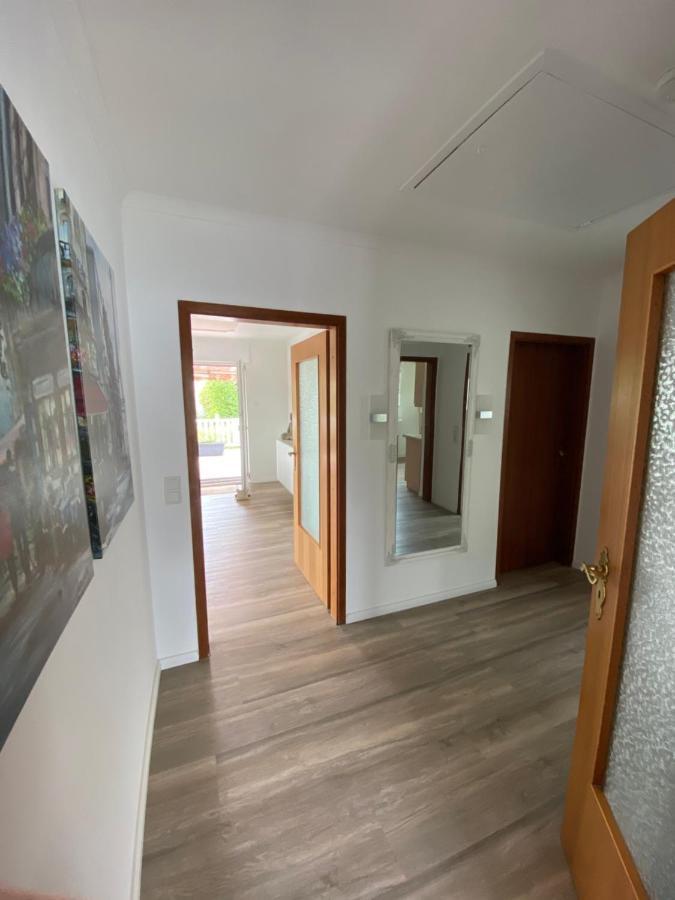 Haus Sonnenweg 6 Auf Der Sonnenseite Im Westerwald Höhr-Grenzhausen Buitenkant foto