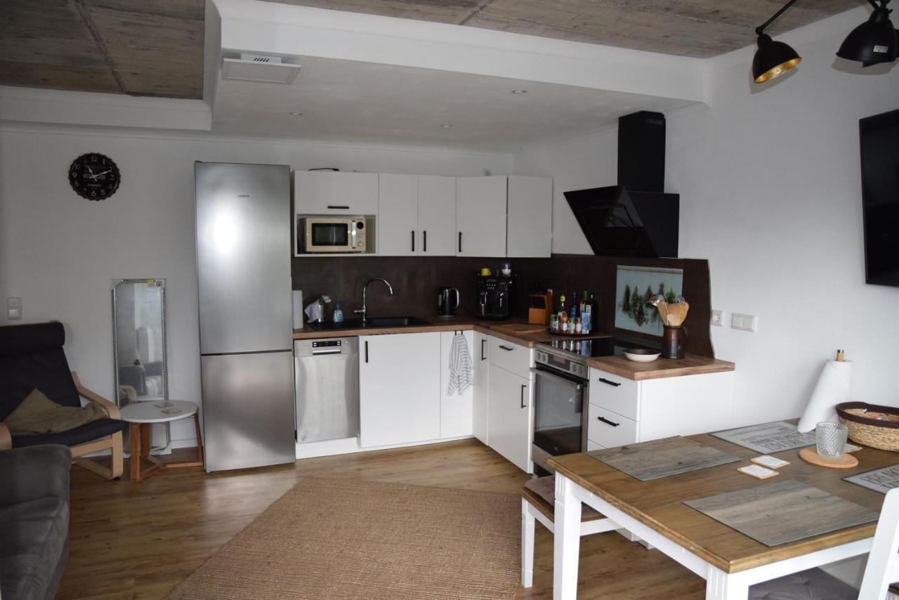 Haus Sonnenweg 6 Auf Der Sonnenseite Im Westerwald Höhr-Grenzhausen Buitenkant foto